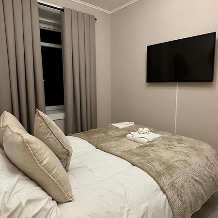 Luxury Apartment Dundee Exterior foto